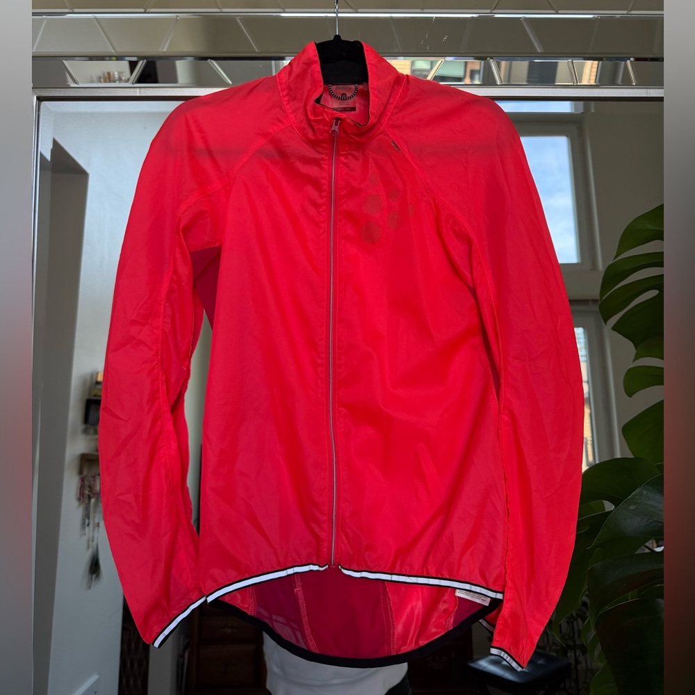 CRAFT Lightweight Packable Full-Zip Jacket - image 3